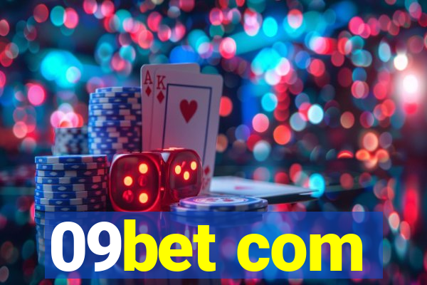09bet com